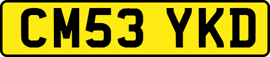 CM53YKD