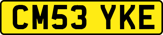 CM53YKE