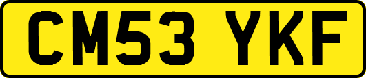 CM53YKF