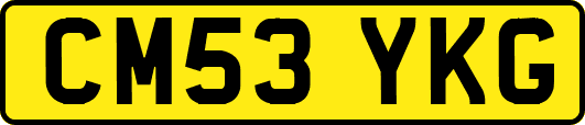 CM53YKG