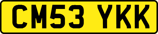 CM53YKK