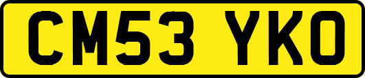 CM53YKO
