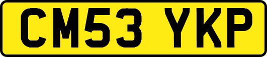 CM53YKP