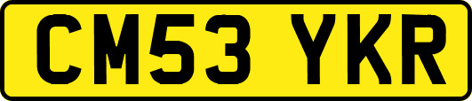 CM53YKR