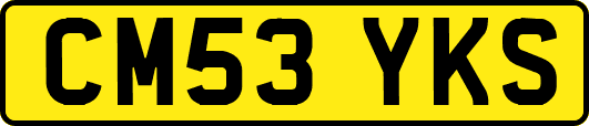 CM53YKS