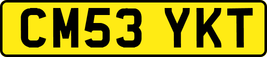 CM53YKT