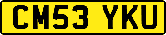 CM53YKU