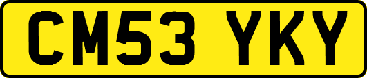 CM53YKY