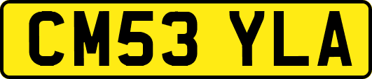 CM53YLA