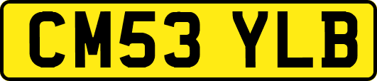 CM53YLB
