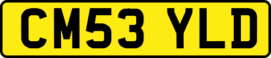 CM53YLD