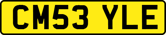 CM53YLE