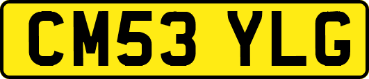 CM53YLG