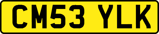 CM53YLK