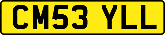 CM53YLL