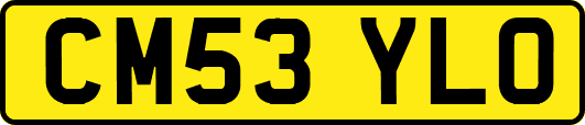 CM53YLO