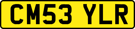 CM53YLR