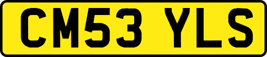 CM53YLS