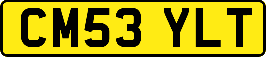 CM53YLT