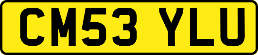 CM53YLU