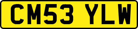 CM53YLW