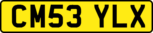CM53YLX