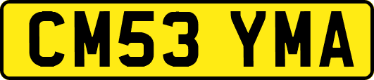 CM53YMA