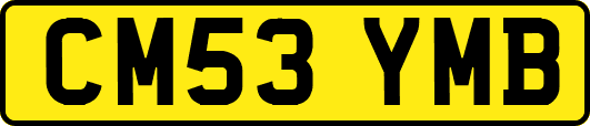 CM53YMB