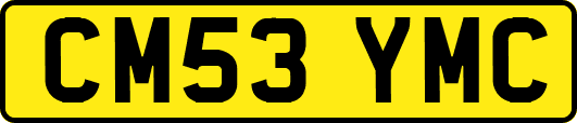 CM53YMC