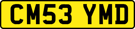 CM53YMD