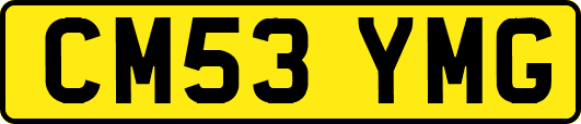 CM53YMG