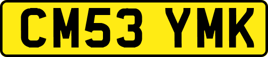 CM53YMK