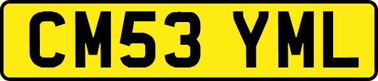 CM53YML