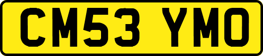 CM53YMO