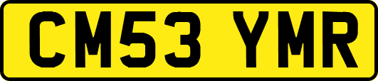 CM53YMR