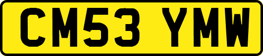 CM53YMW