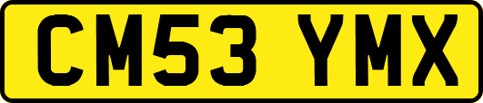 CM53YMX