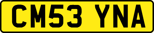 CM53YNA