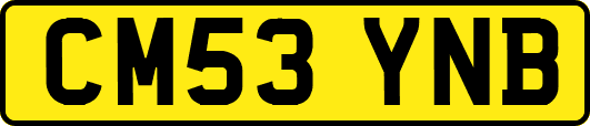 CM53YNB