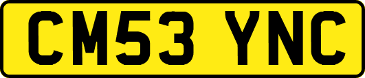 CM53YNC
