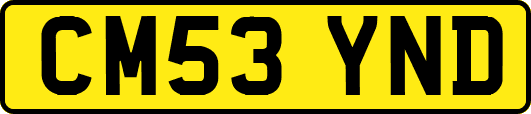 CM53YND