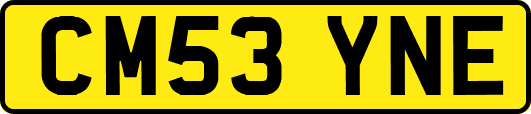 CM53YNE