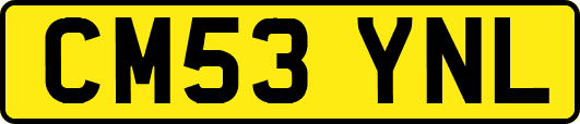 CM53YNL