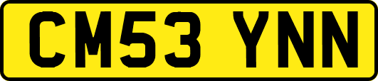 CM53YNN