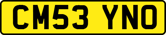 CM53YNO