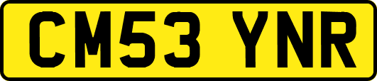 CM53YNR