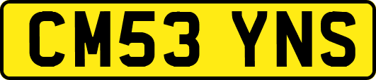 CM53YNS