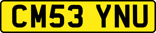CM53YNU