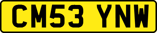 CM53YNW