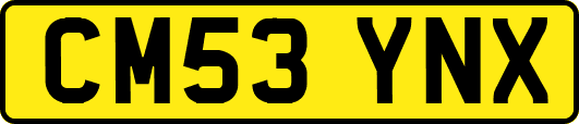CM53YNX